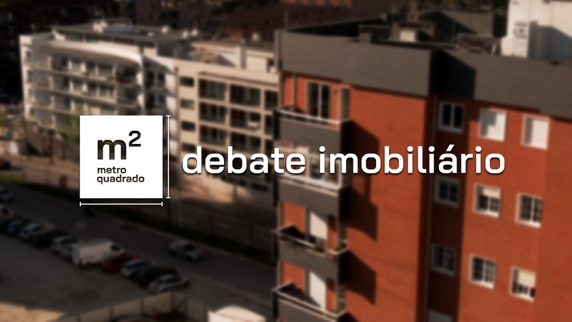 DEBATE IMOBILIÁRIO #04 | TEMP.02